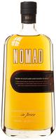 Nomad Blended Whisky mit P.X.-Finish - 0,7L 41,3% vol, Grundpreis: &euro; 42,56 / l