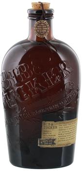 Bib & Tucker Small Batch Bourbon 6 Jahre 0,7l 46%