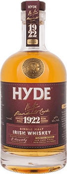 Hyde No.4 Presidents Cask 0,7l 46%