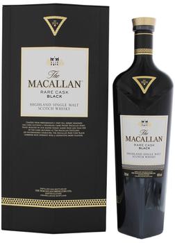 The Macallan Rare Cask Black Edition 0,7l 48%