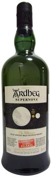 Ardbeg Supernova 2015 Edition 0,7l 54,3%
