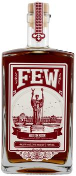 FEW Bourbon 0,7l 46,5%