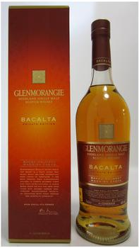 Glenmorangie Bacalta 0,7l 46%