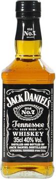 Jack Daniel's Old No.7 0,05l 40%