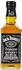 Jack Daniel's Old No.7 40%