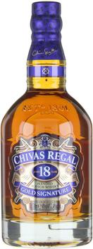 Chivas Regal 18 Jahre 0,05l 40%