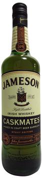 Jameson Caskmates 0,7l 40%