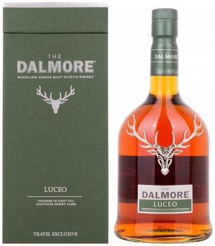 Dalmore Luceo Apostoles Sherry Cask 0,7l 40%