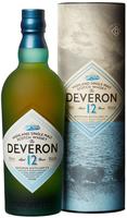 The Deveron 12 Jahre Highland Single Malt Sotch Whisky - 0,7L 40% vol, Grundpreis: