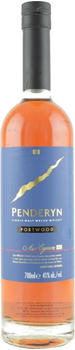 Penderyn Distillery 41 Port Wood 0,7l 41%