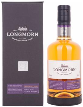 Longmorn The Distiller's Choice 0,7l 40%
