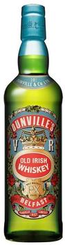 Dunville's Old Irish PX Cask 0,7l 46%