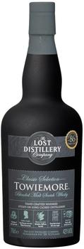 Lost Distillery Towiemore 0,7l 43%