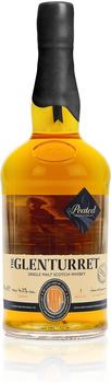 Glenturret Peated Edition 0,7l 43%