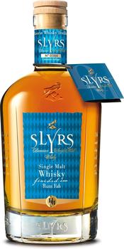 Slyrs Rum Edition No.1 0,7l 46%