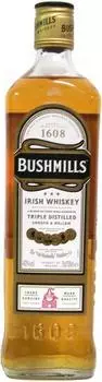 Bushmills Whisky