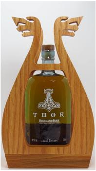 Highland Park Thor 0,7l 52,1%