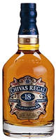 Chivas Regal 18 Jahre Margaux Cask Finish 1,0 Liter 48,0 % Vol.