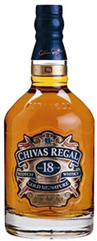Chivas Regal 18 Jahre 1l 40%
