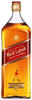 Johnnie Walker Red Label 1,5 Liter 40 % Vol., Grundpreis: &euro; 20,70 / l