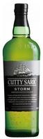 Cutty Sark Blended Scotch Whisky - 0,7L 40% vol, Grundpreis: &euro; 18,56 / l