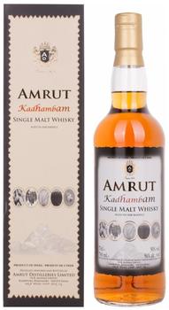 Amrut Kadambham 0,7l 60%