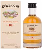 Edradour 10 Jahre Distillery Edition 200 Years 0,20 L/ 46.0% vol, Grundpreis:...
