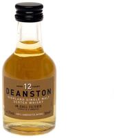 Deanston 12 Jahre Highland Single Malt Whisky