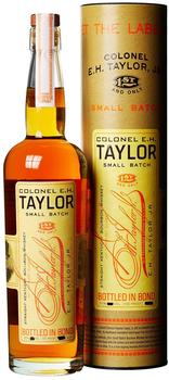 E.H. Taylor Small Batch 0,75l 50%