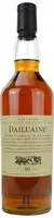 Dailuaine 16 Jahre - Flora & Fauna - 43 % vol. (0,7 l)