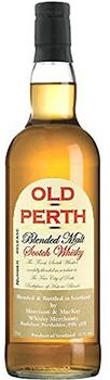 Old Perth Blended Malt 0,7l 43%