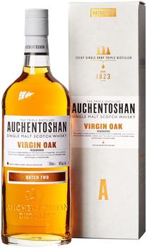 Auchentoshan Virgin Oak Batch Two 0,7l 46%
