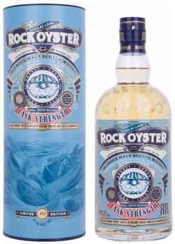 Douglas Laing's Rock Oyster Cask Strength Limited Edition 0,7l 57,4%