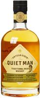 Quiet Man Traditional Irish Whiskey Blend