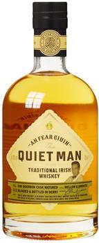 The Quiet Man An Fear Giuin 0,7l 40%