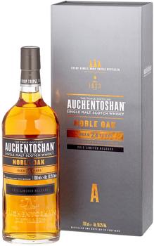 Auchentoshan Noble Oak 24 Jahre 2015 0,7l 50,3%