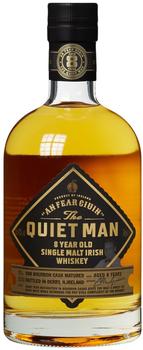 The Quiet Man An Fear Giuin 8 Jahre 0,7l 40%