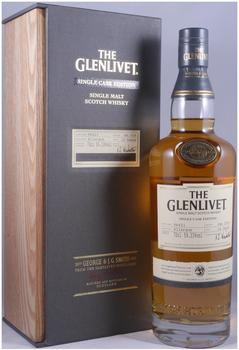 The Glenlivet Allargue 18 Jahre 0,7l 59,33%