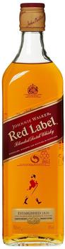 Johnnie Walker Red Label 3l 40%