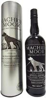 Arran Machrie Moor Peated Cask Strength Single Malt Whisky