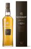 Glen Grant 12 Jahre Speyside Single Malt Scotch Whisky - 0,7L 43% vol,...