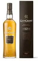 Glen Grant Rothes Speyside Distillery Glen Grant 12 Jahre Single Malt Scotch Whisky