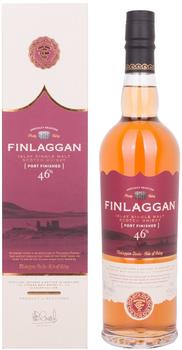Finlaggan Port Finished 0,7l 46%