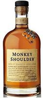 Monkey Shoulder Blended Malt Scotch Whisky - 1 Liter 40% vol