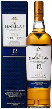 The Macallan Whisky
