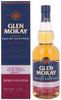 Glen Moray Sherry Cask Finish Single Malt Scotch Whisky - 0,7L 40% vol,...
