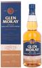 Glen Moray Chardonnay Cask Finish Single Malt Scotch Whisky - 0,7L 40% vol,
