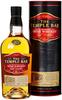 The Temple Bar Traditional Blended Irish Whiskey - 0,7L 40% vol, Grundpreis:...