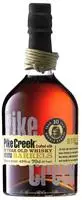 Pike Creek Rum Finish Canadian Whisky - 0,7L 42% vol, Grundpreis: &euro; 39,99 / l