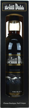 Beinn Dubh The Black 0,7l 43%